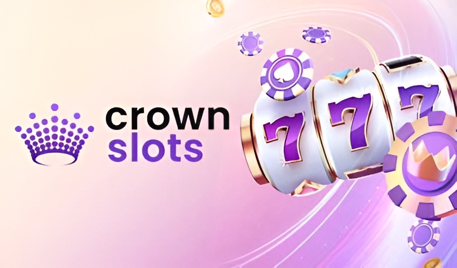 CrownSlots Casino Games — Slots, Live Casino, Jackpots
