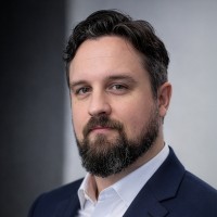 Douglas Hand — Casino Creative Director